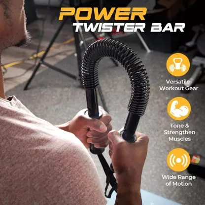 Power twister ( 30kg ) - Image 2