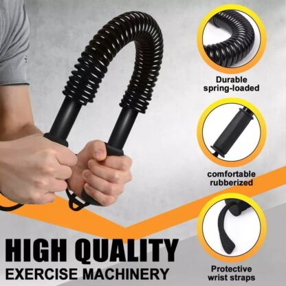 Power twister ( 50kg ) - Image 8