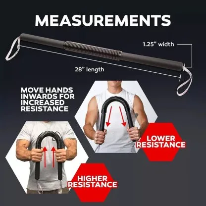 Power twister ( 30kg ) - Image 29
