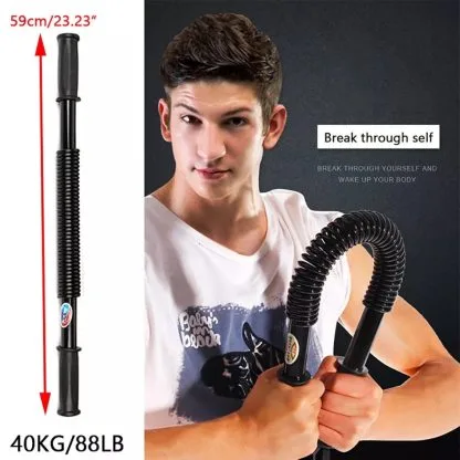 Power twister ( 30kg ) - Image 39