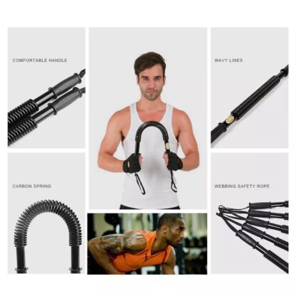 Power twister ( 50kg ) - Image 38