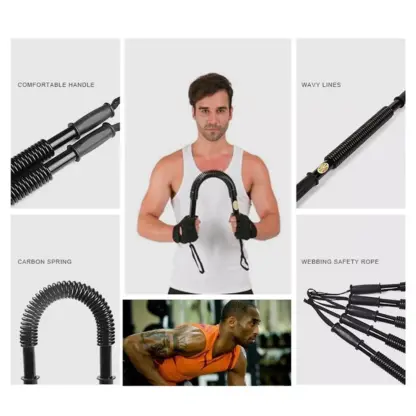 Power twister ( 30kg ) - Image 38