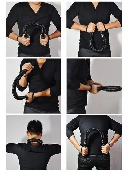 Power twister ( 50kg ) - Image 37