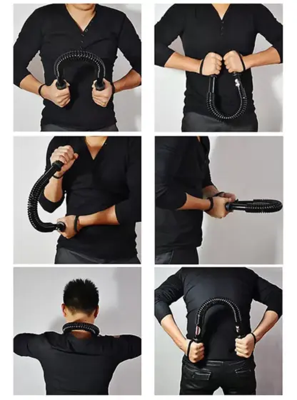 Power twister ( 30kg ) - Image 37
