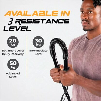 Power twister ( 50kg ) - Image 35