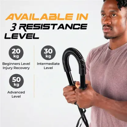 Power twister ( 30kg ) - Image 35