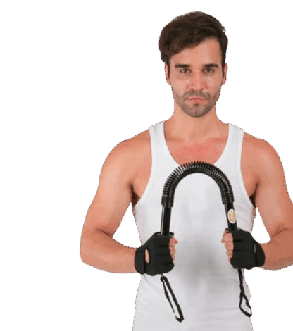 Power twister ( 50kg ) - Image 24