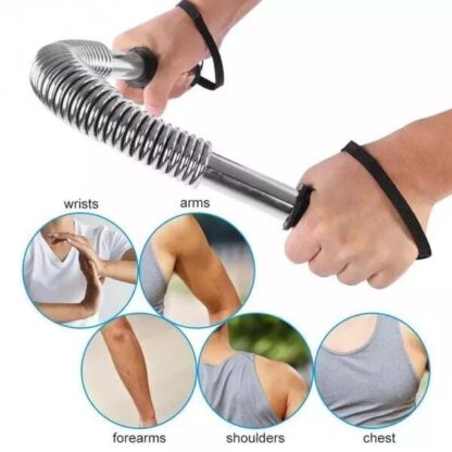 Power twister ( 50kg ) - Image 6