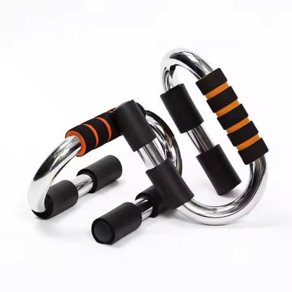 DailyFit Push-Up Bar