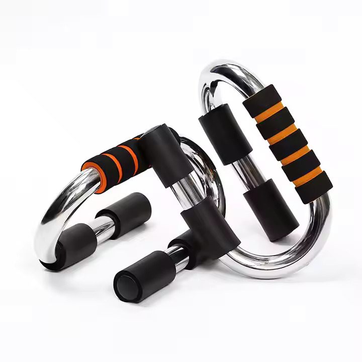 DailyFit Push-Up Bar