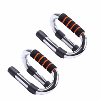 1 pair Pushup stand