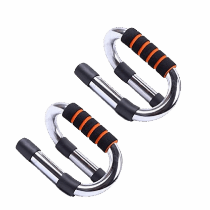 1 pair Pushup stand