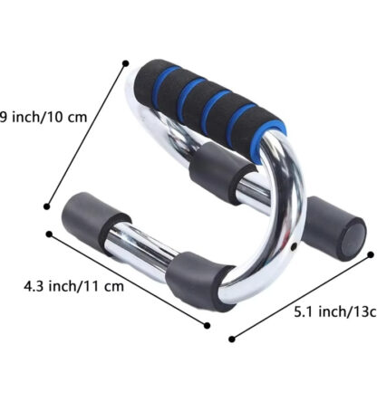 1 pair Pushup stand - Image 4