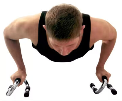 1 pair Pushup stand - Image 6