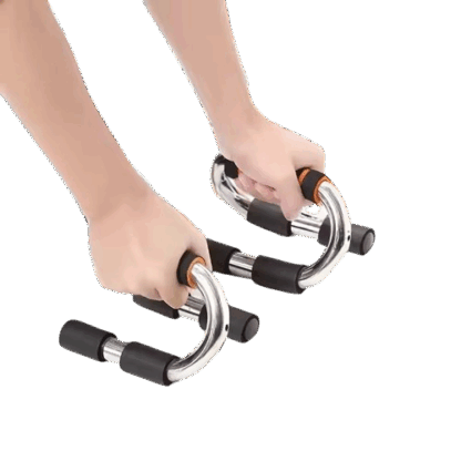 1 pair Pushup stand - Image 2