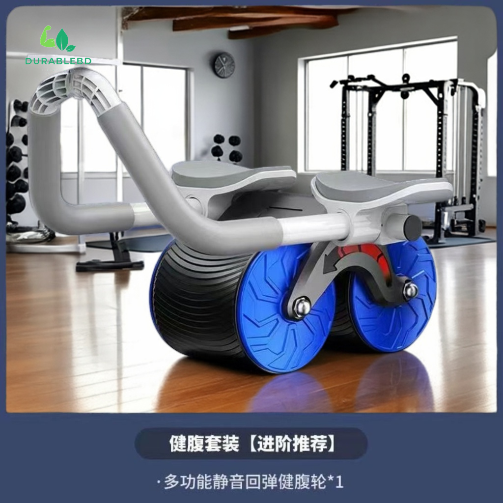 Automatic Ab Roller Pro - Image 3