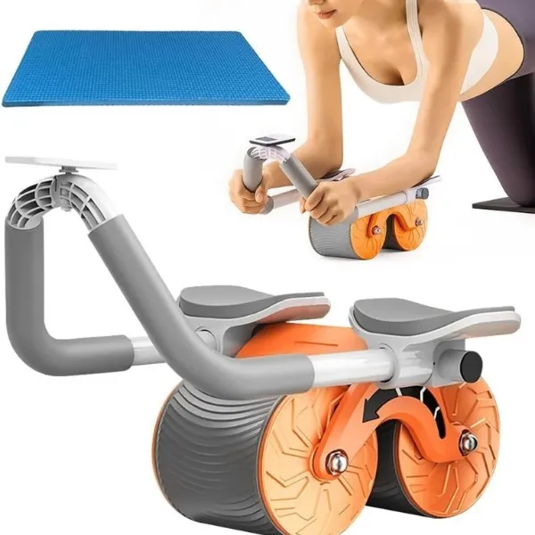 Automatic Ab Roller Pro - Image 10