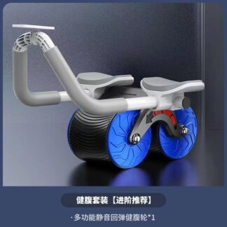 Automatic Ab Roller Pro