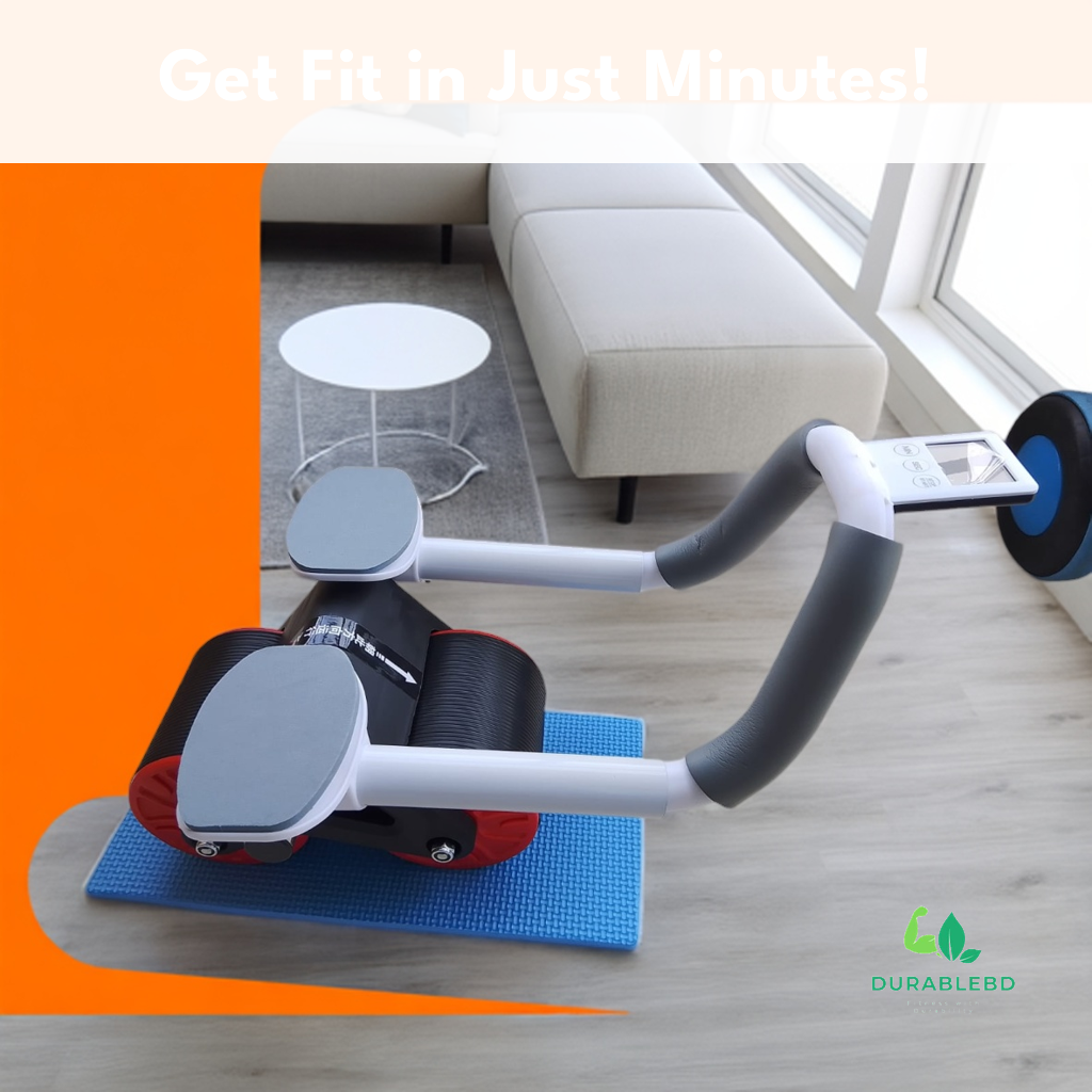 Automatic Ab Roller Pro - Image 5
