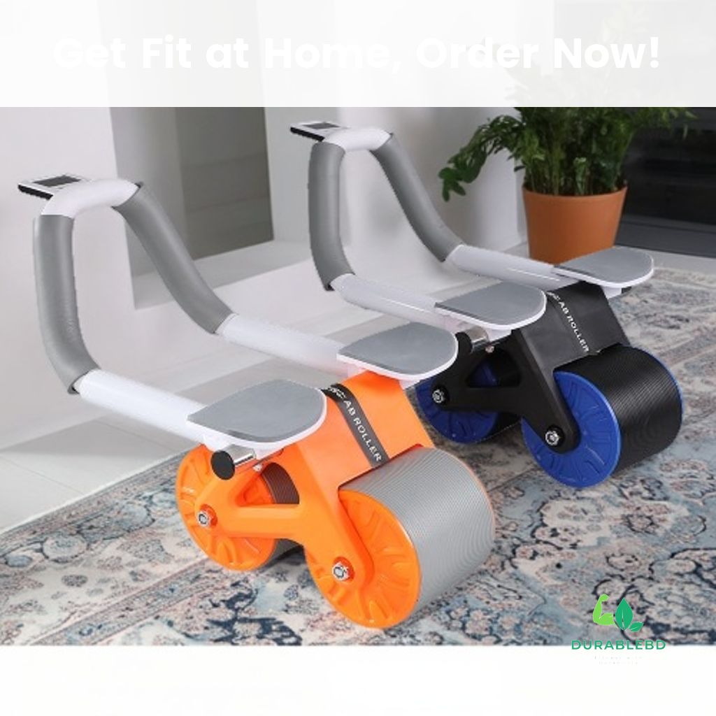 Automatic Ab Roller Pro - Image 9