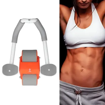 Automatic Ab Roller Pro - Image 11