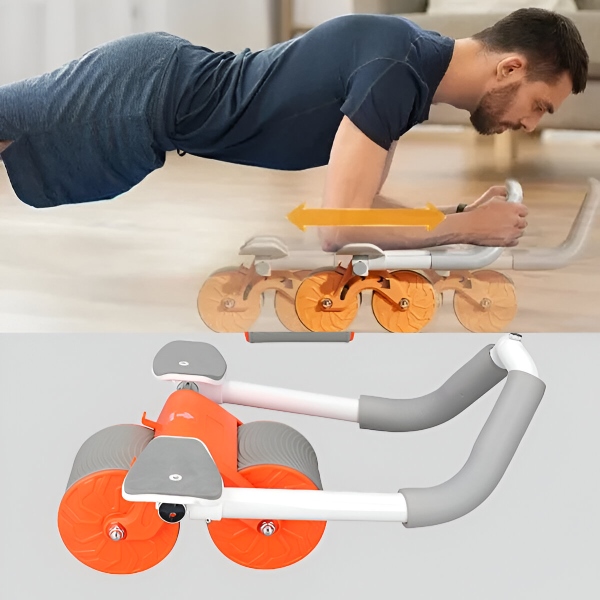 Automatic Ab Roller Pro - Image 12