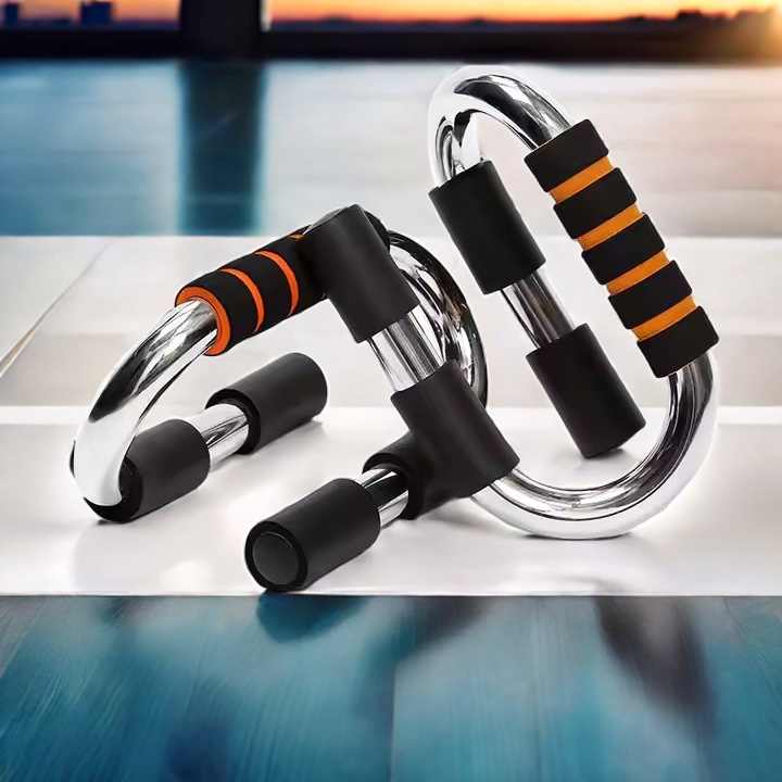 DailyFit Push-Up Bar - Image 3