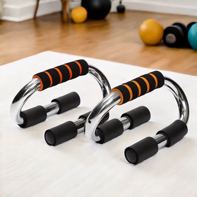 DailyFit Push-Up Bar - Image 16