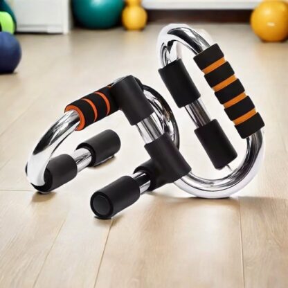 DailyFit Push-Up Bar - Image 2
