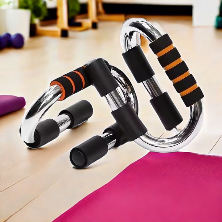 DailyFit Push-Up Bar - Image 5