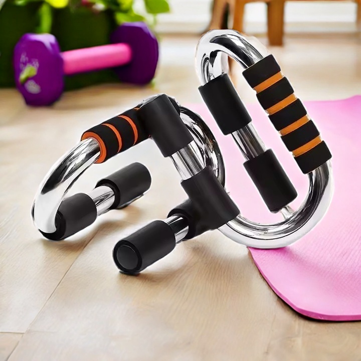 DailyFit Push-Up Bar - Image 4