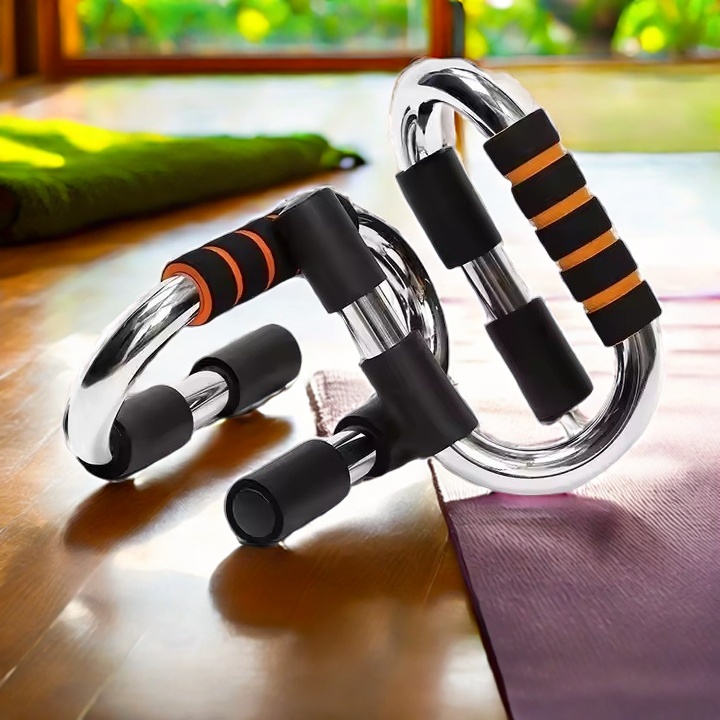 DailyFit Push-Up Bar - Image 9