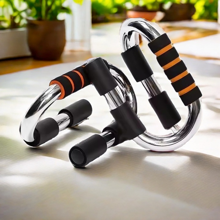 DailyFit Push-Up Bar - Image 7