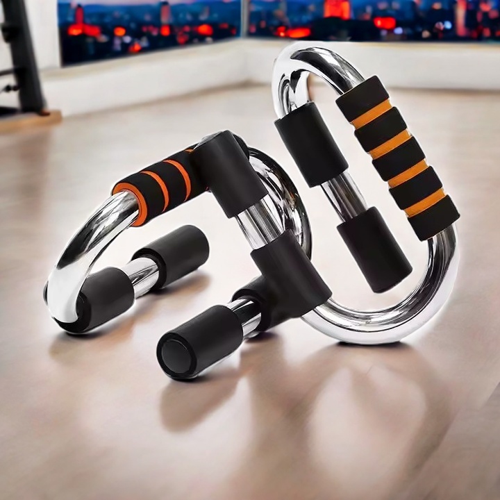 DailyFit Push-Up Bar - Image 12
