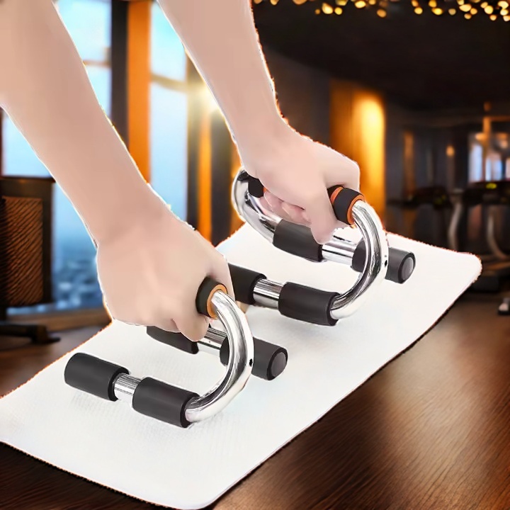 DailyFit Push-Up Bar - Image 10