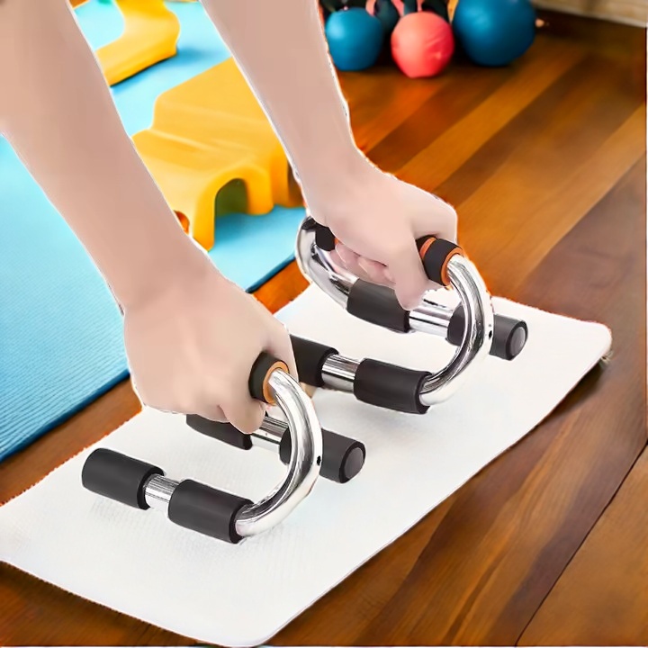 DailyFit Push-Up Bar - Image 15