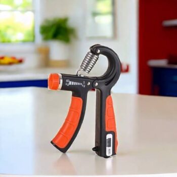 Adjustable Hand Gripper 5–60 kg