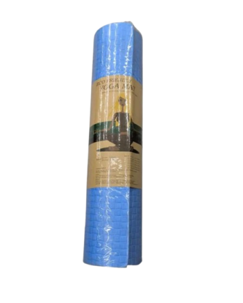 Yoga Mat ( 2/6 Feet )