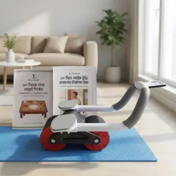 ৩০ দিনের Safe Start combo pack