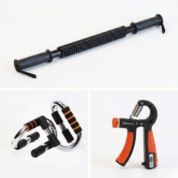 সেরা আপার বডি ও মাসেল বিল্ডার সেট